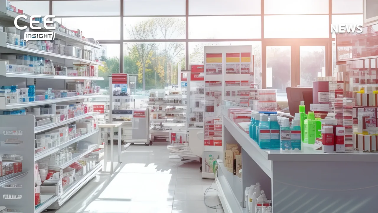 อวสานร้านขายยาขนาดเล็ก ? อาจเจอวิกฤต กว่า 18,000 แห่ง เมื่อ 7 ยักษ์ใหญ่ลุย 'Telepharmacy'